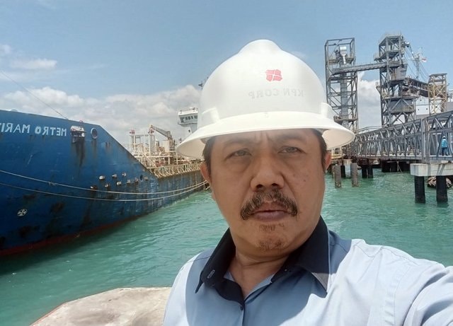 Benarkah Limbah Sebabkan Ratusan Ikan Mati di Perairan Bontang Lestari? PT EUP Buka Suara