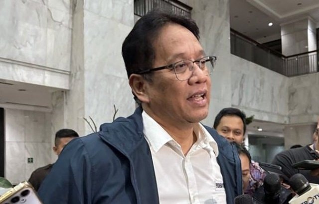 Rupiah Nyaris Rp17 Ribu, Menkeu Purbaya Yakin Penguatan Tinggal Tunggu Waktu