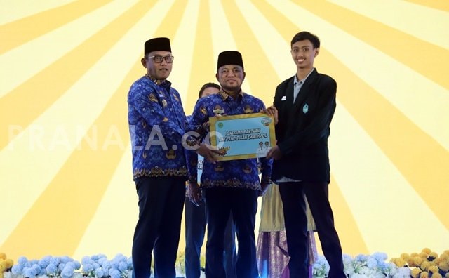 Kuliah Tanpa UKT, 21.903 Mahasiswa Baru di Kaltim Rasakan Manfaat Gratispol