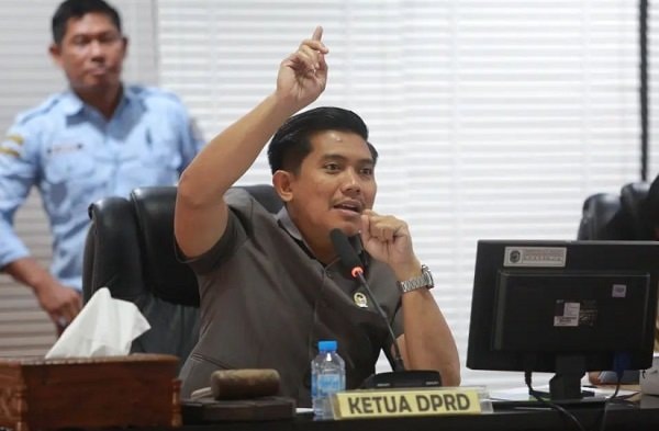 Ketua DPRD Bontang Kritik Pemkab Kutim: Warga Sidrap Terabaikan, Pembangunan Tak Kunjung Terwujud