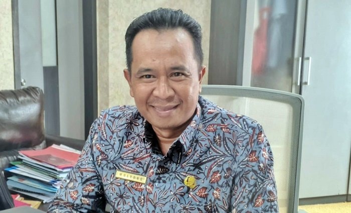 Tunjangan Guru Honorer Kutim Tetap Aman Meski APBD Turun
