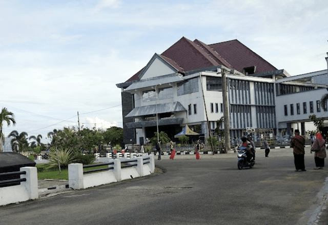 Vakum 2 Tahun, ISBI Kaltim Kembali Dibuka