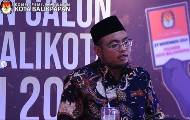Tiga Bapaslon Pilkada Balikpapan Serahkan Berkas Perbaikan, Termasuk Isu Ijazah Luar Negeri