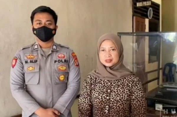 Penyebar Hoaks Penculikan Anak di Tarakan Diamankan Polisi