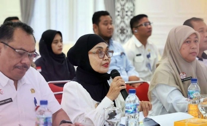 Bontang Genjot Penurunan Pengangguran, BLK Latih 2.500 Pencaker sepanjang 2025