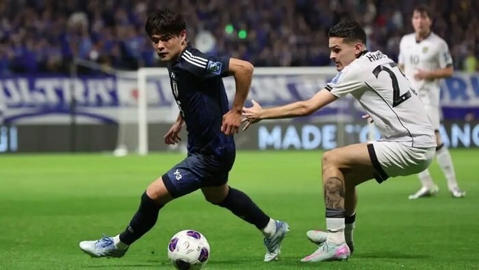 Dibantai Jepang 6-0, Prediksi Ranking FIFA Timnas Indonesia
