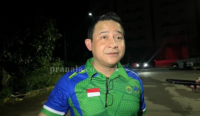 Kebakaran Hotel Atlet di Samarinda Disorot DPRD Kaltim: Anggaran Besar, Keamanan Harus Prioritas