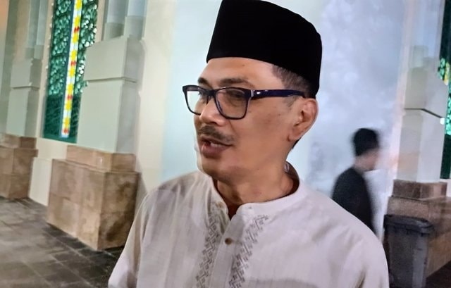 Tekan Blankspot, 50 Desa di Kaltim Segera Nikmati Internet Gratis