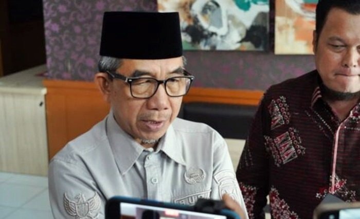 Bupati Kutim Jamin Seleksi Kepala Dinas Bebas Intervensi Politik
