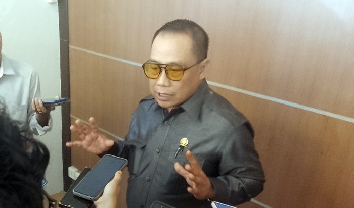 Ancaman Krisis Pangan! DPRD Kaltim Soroti Alih Fungsi Lahan Pertanian yang Tak Terkendali