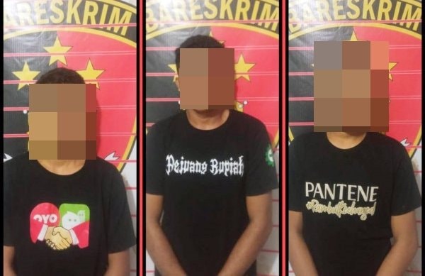 Dipicu Pemecatan, Pengawas Lapangan di Samarinda Dikeroyok Karyawannya Sendiri