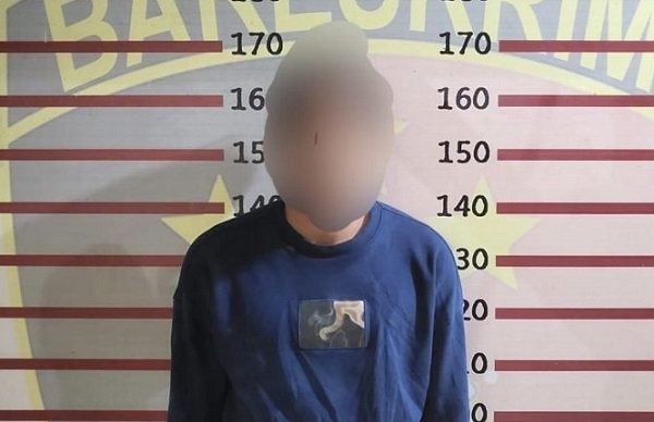 Lupa Lepas Kunci, Motor Warga Samarinda Dicuri Lalu Dijual ke Loa Kulu