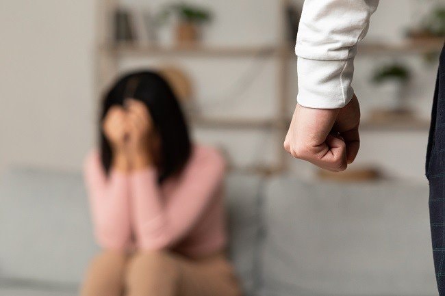 Gegara Cemburu, Suami di Samarinda Aniaya Istri Dua Kali