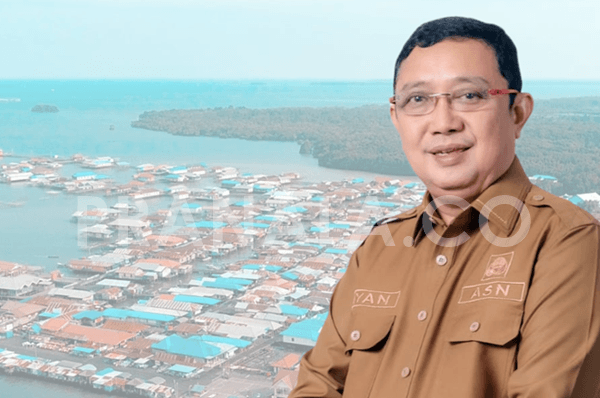 DPMPTSP Bontang Dukung Penuh Pembangunan Pabrik Soda Ash Pupuk Kaltim