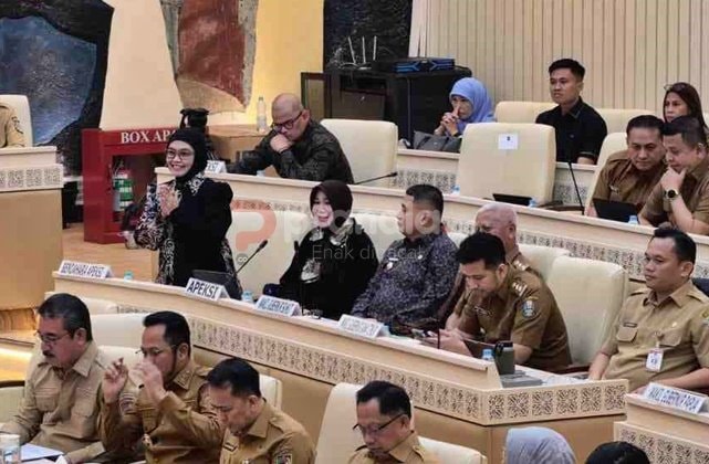 Bontang Diminta Cari Uang Lebih Banyak, PAD jadi Kunci Jaga Fiskal Daerah
