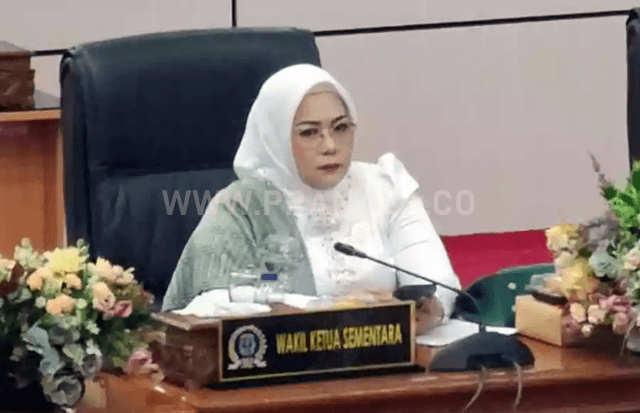 Siti Yara, Satu-Satunya Perempuan di DPRD Bontang 2024-2029