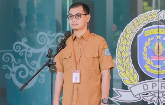 Dijadwalkan 15 Agustus 2024, Sekwan Persiapkan Prosesi Pelantikan Anggota DPRD Bontang 2024-2029