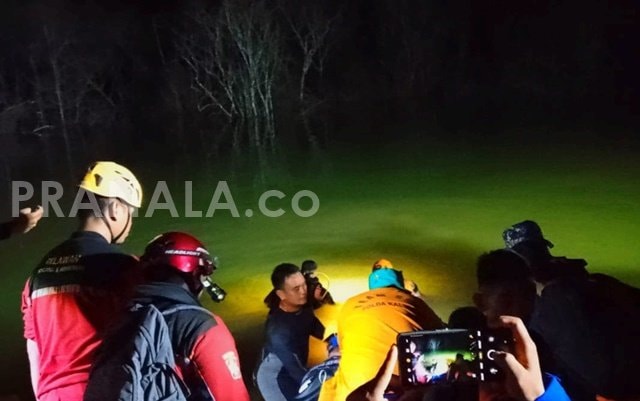 Tragedi Enam Anak Tewas di KM 8, Grand City Balikpapan Pastikan Bukan Wilayah Mereka