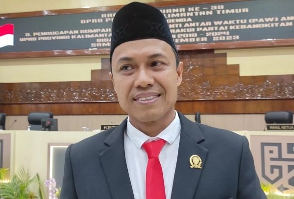 Komisi II DPRD Kaltim Ajak Pelaku UMKM Memanfaatkan e-Katalog