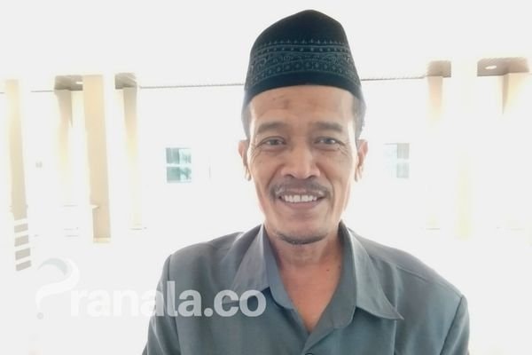 PKS Bontang Tegaskan Tolak Kenaikan Harga BBM