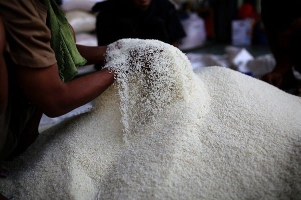Jelang Iduladha, Stok Beras dan Minyak Goreng di Samarinda Diklaim Aman