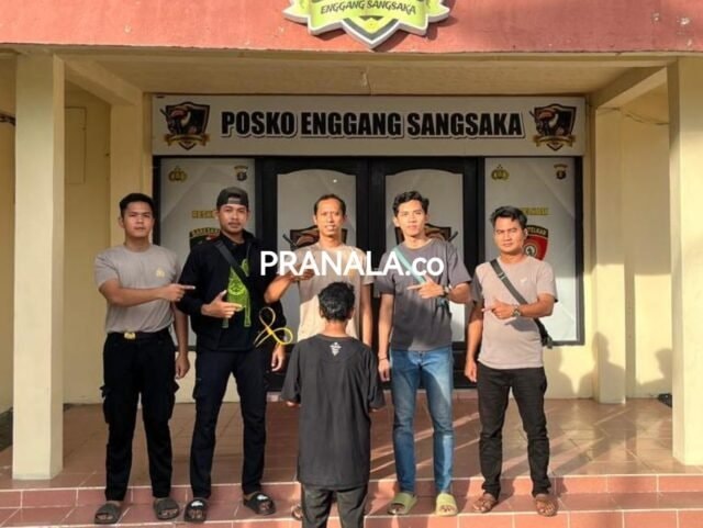 Modusnya Mengasuh, Mbah di Sangkulirang Kutim Rudapaksa Bocah 7 Tahun