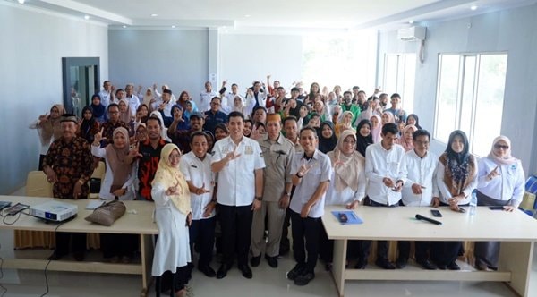 Bedah Buku “Manusia Bissu” di Pangkep, Membuka Tabir Budaya Lokal yang Mulai Terlupa