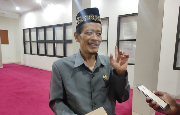 Kajian Lahan Pemakaman Muslim Bontang Barat Bakal Dikawal Dewan