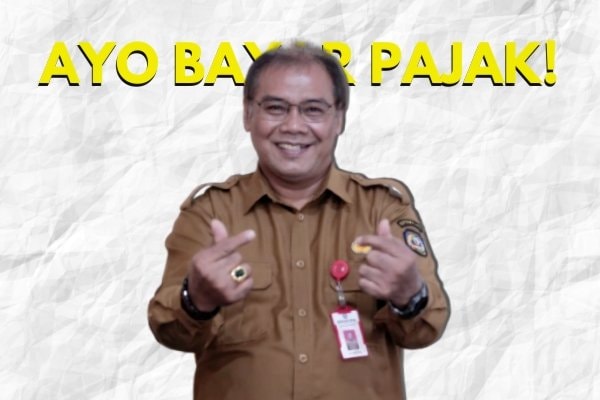 Asyik! Pemkot Bontang Hapuskan Denda PBB