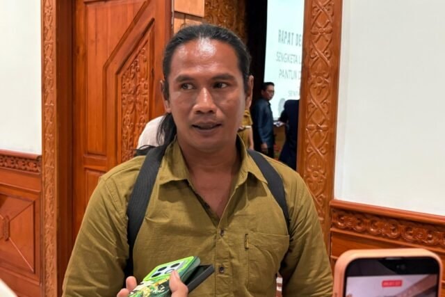 432 Petani Kutim Tuntut 572 Hektare Lahan Dikembalikan, Ancam Mengadu ke Presiden