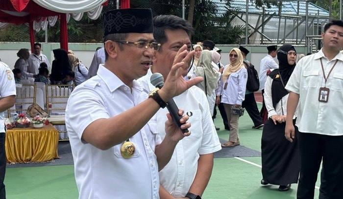 Pemkot Balikpapan Siap Bangun Sekolah Terpadu 2026, Dukung Peran Penyangga IKN