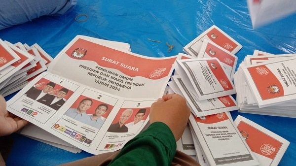 Petugas KPPS Belum Terima Honor, Ketua PPS Malah Kabur