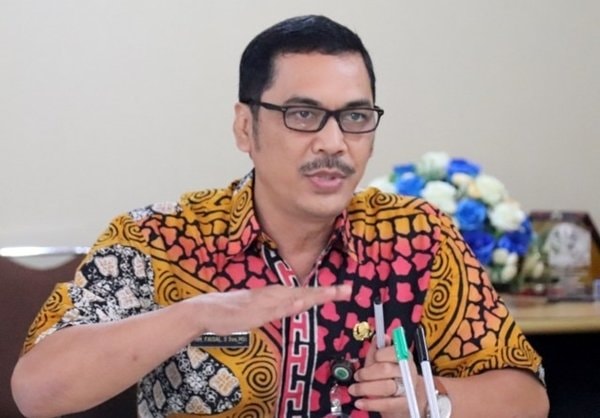 Kaltim jadi Teladan dalam Pengelolaan Data Sektoral setelah Raih Predikat Baik