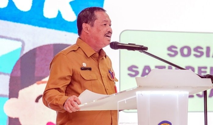 7 Merek Beras Premium di Kaltim Gagal Uji Kualitas, Bontang Siaga Penuh