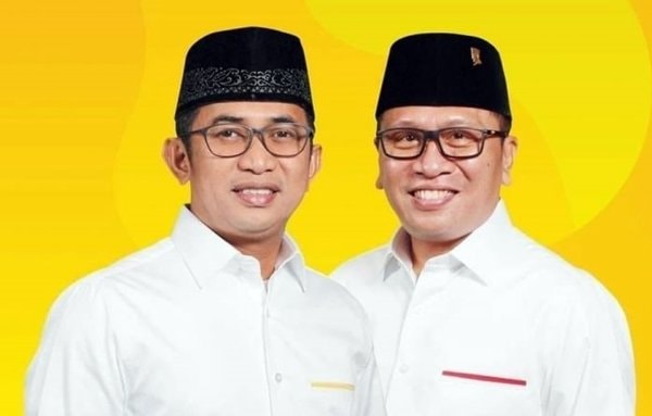 Pelantikan Wali Kota Balikpapan Tunggu Instruksi Mendagri