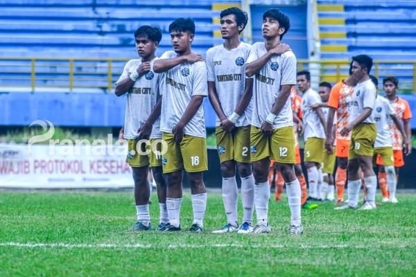 APBD untuk Sepak Bola? Ini Rencana PSSI Bontang Agar Klub Daerah Bangkit Lagi