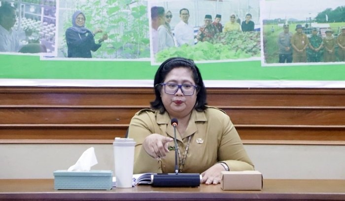 Jelang Hari Besar Keagamaan, Kaltim Siaga Stabilisasi Harga dan Pasokan Pangan