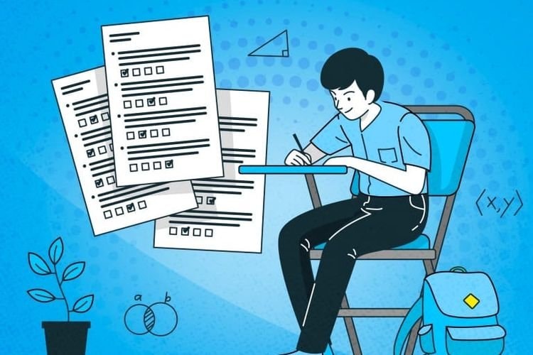 Jadwal Lengkap Gladi Bersih ANBK 2022 SD hingga SMA/SMK