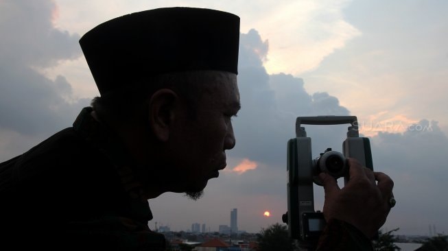 Kemenag Tetapkan Idul Adha 1446 H pada Jumat 6 Juni 2025
