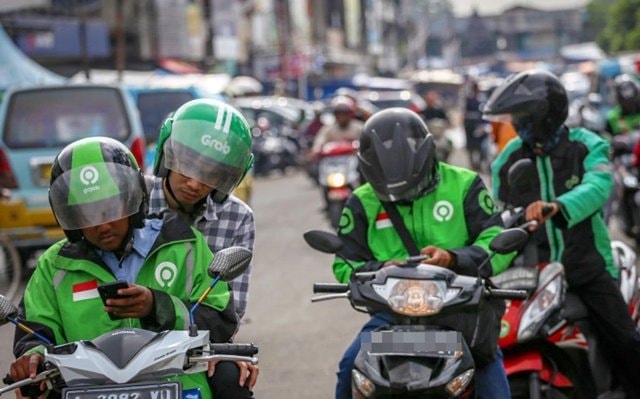 Pemkot Bontang Siapkan Tiga Pangkalan Ojek Online, Dilengkapi Charger hingga Akses Internet