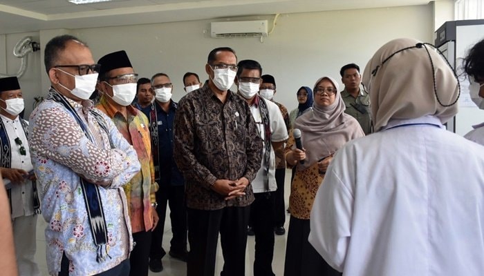 ITK Balikpapan Tambah Fasilitas Riset, DPRD Kaltim: Ini Bekal Menuju Indonesia Emas