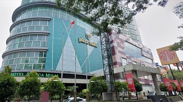 Plaza Mulia Dilelang Rp 501 Miliar, Tertarik jadi Pemiliknya?