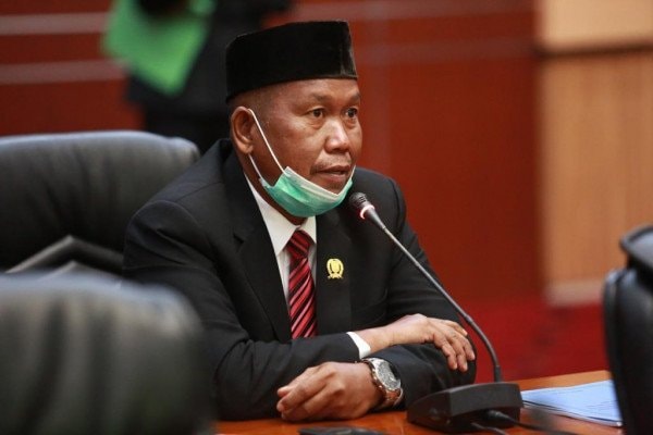 Sengketa Masjid Al-Ikhlas, Dewan Minta Wali Kota Turun Tangan