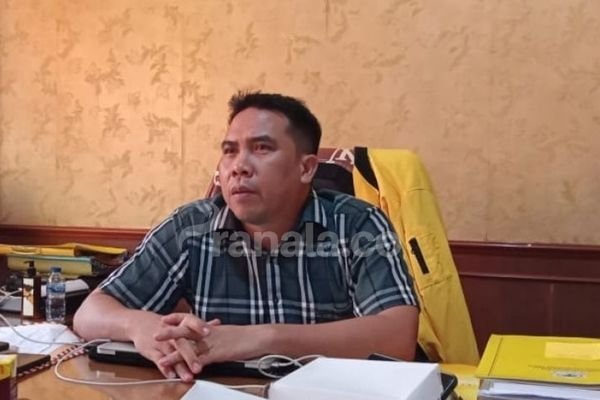 Golkar Kaltim: Putusan PN Samarinda Tak Memengaruhi Pergantian Ketua DPRD Kaltim
