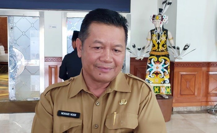Pakai Skema Multiyears demi Jalan di Kutim Bisa Mulus