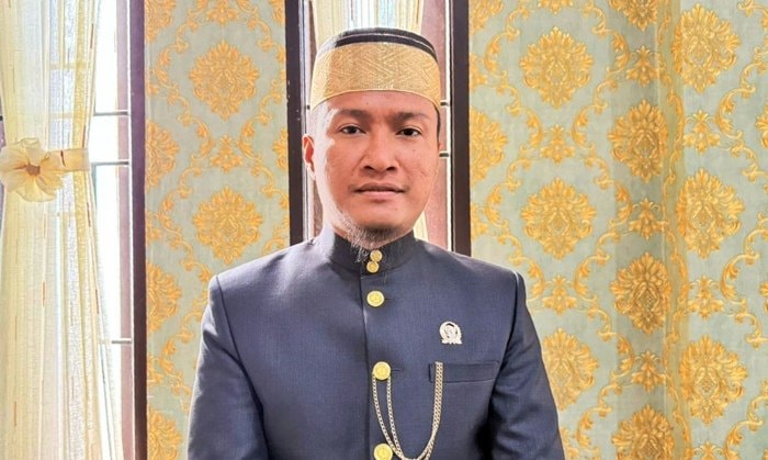 HUT ke-66 Pangkep, DPRD Ajak Publik Berhenti Euforia dan Mulai Refleksi