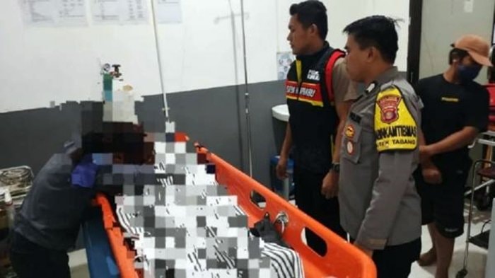 Pekerja Tambang di Kukar Tewas Tertimpa Dahan Pohon