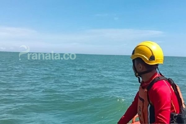 Perempuan Nekat Lompat dari KM Tidar di Perairan Balikpapan, Pencarian Masih Berlanjut