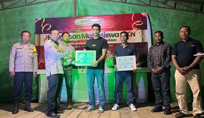 Dua Anak Usaha PT Astra Agro Lestari Raih Penghargaan Pemberdayaan Desa di Kutim
