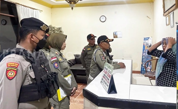 Razia Ramadan di Bontang Selatan, Nihil Pelanggaran